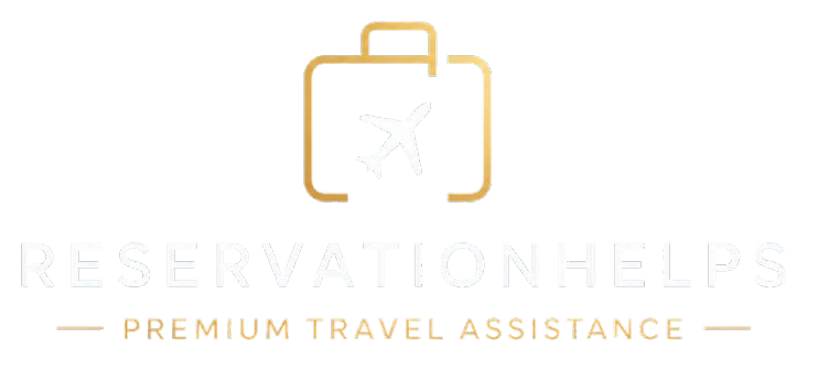 ReservationHelps Premium Travel Assistance