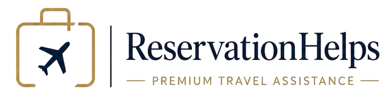 ReservationHelps Premium Travel Assistance