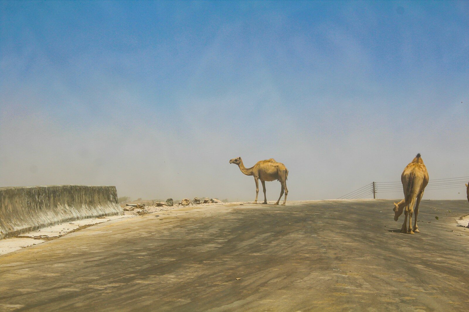 Oman travel