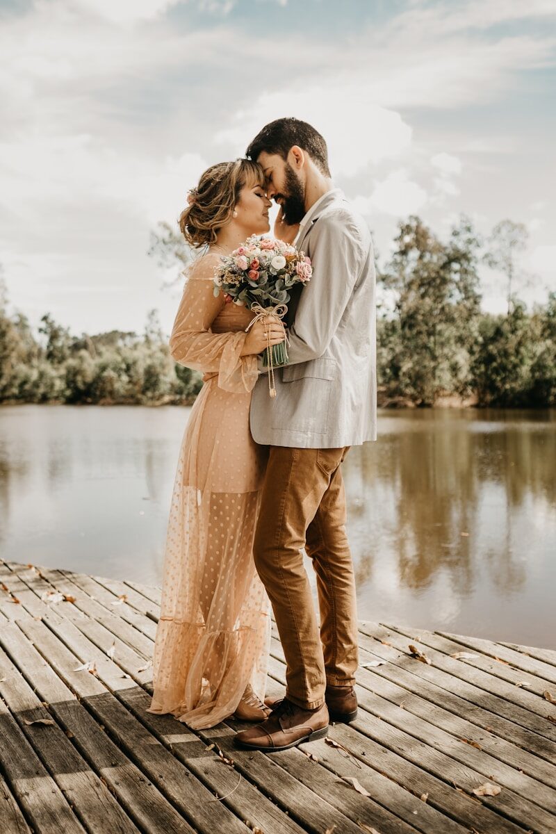 Honeymoon and couples travel