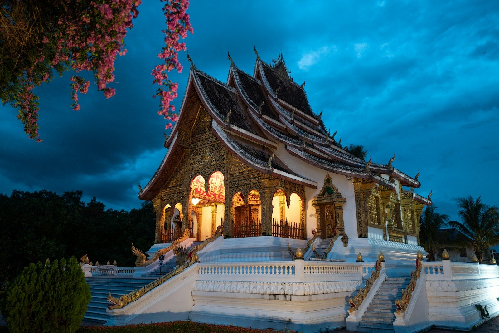 Laos travel